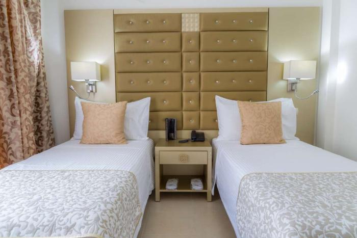 Moon Dreams Torremolinos - Adults Recommended Hotel Værelse billede