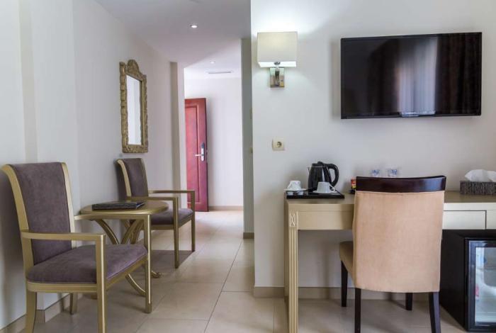 Moon Dreams Torremolinos - Adults Recommended Hotel Værelse billede