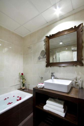 Moon Dreams Torremolinos - Adults Recommended Hotel Værelse billede