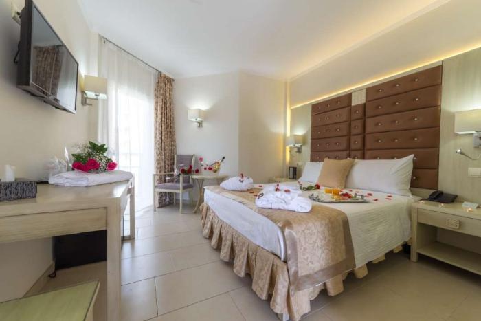 Moon Dreams Torremolinos - Adults Recommended Hotel Værelse billede
